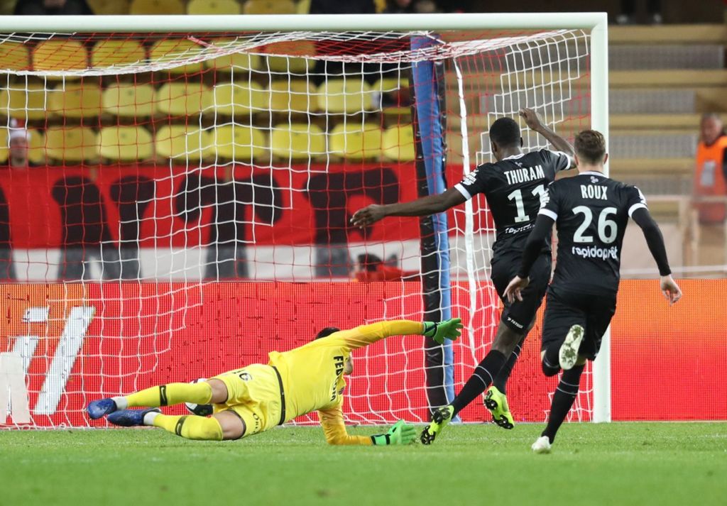 Μονακό, έχεις σοβαρό πρόβλημα!