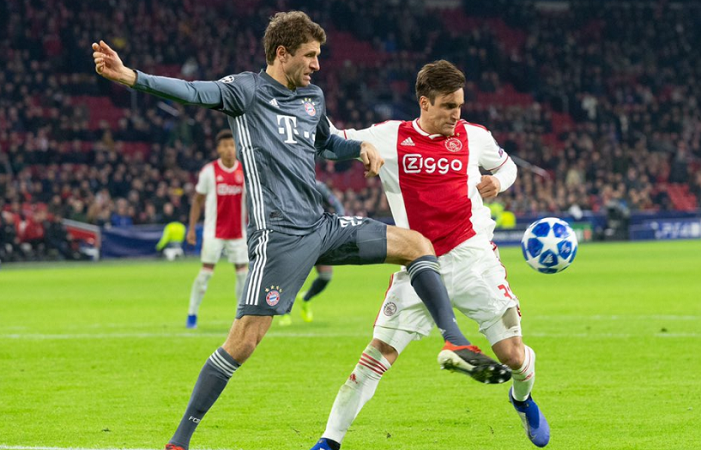 Ζήτησε συγγνώμη για την “καρατιά” ο Μίλερ!