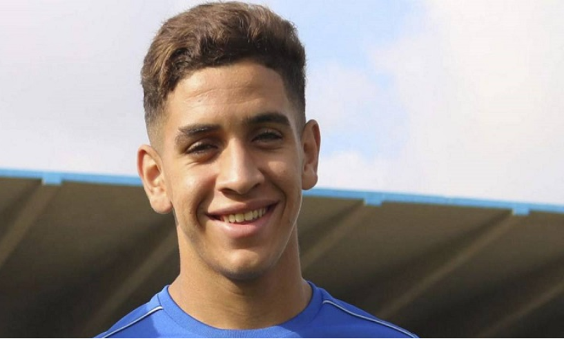 Συνεχίζει το “σαφάρι” ταλέντων η Ρεάλ!