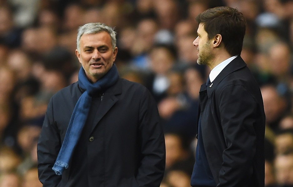 «Προτιμάει Μουρίνιο από Ποκετίνο η Ρεάλ Μαδρίτης»!