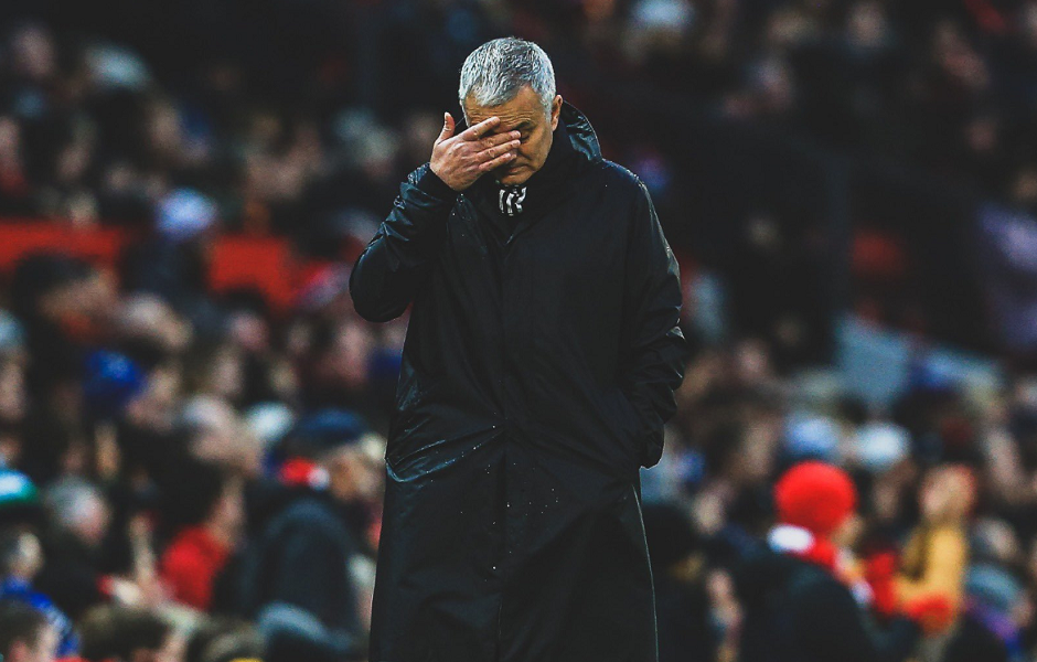 Ο Μουρίνιο έφυγε, τα memes όμως ήρθαν για να μείνουν (pic)