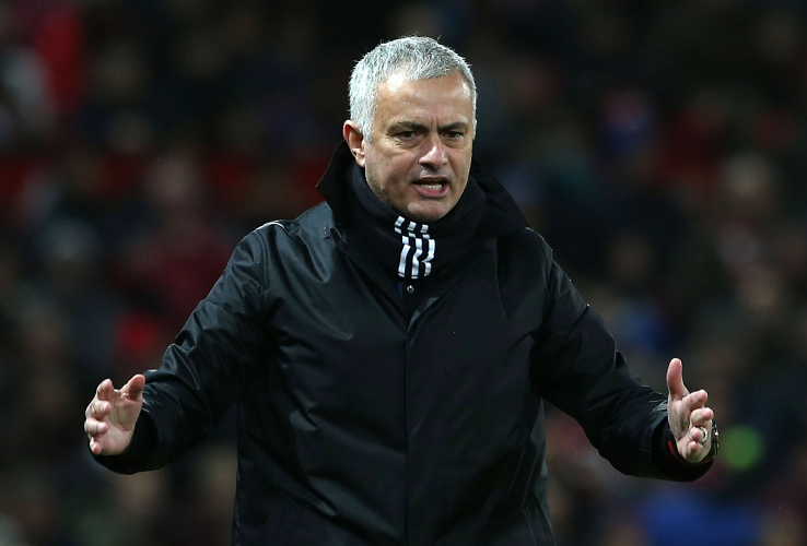 Καλοκαιράκι στη Μαδρίτη ετοιμάζει ο Μουρίνιο