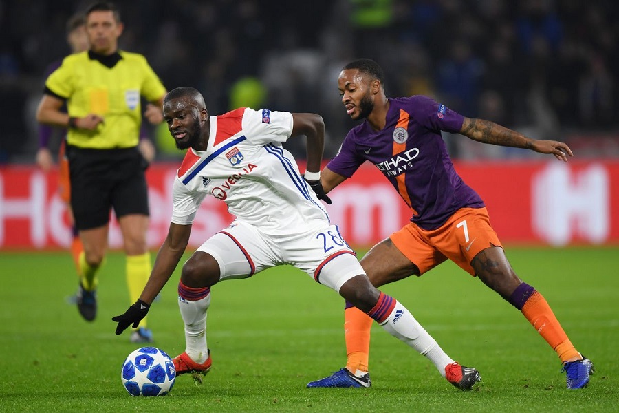 Έρχεται “Κλάσικο” για παίκτη της Λυών