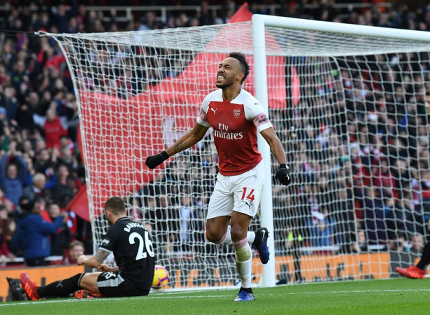 Παίκτη της Άρσεναλ θέλει και πάλι η Μπαρτσελόνα