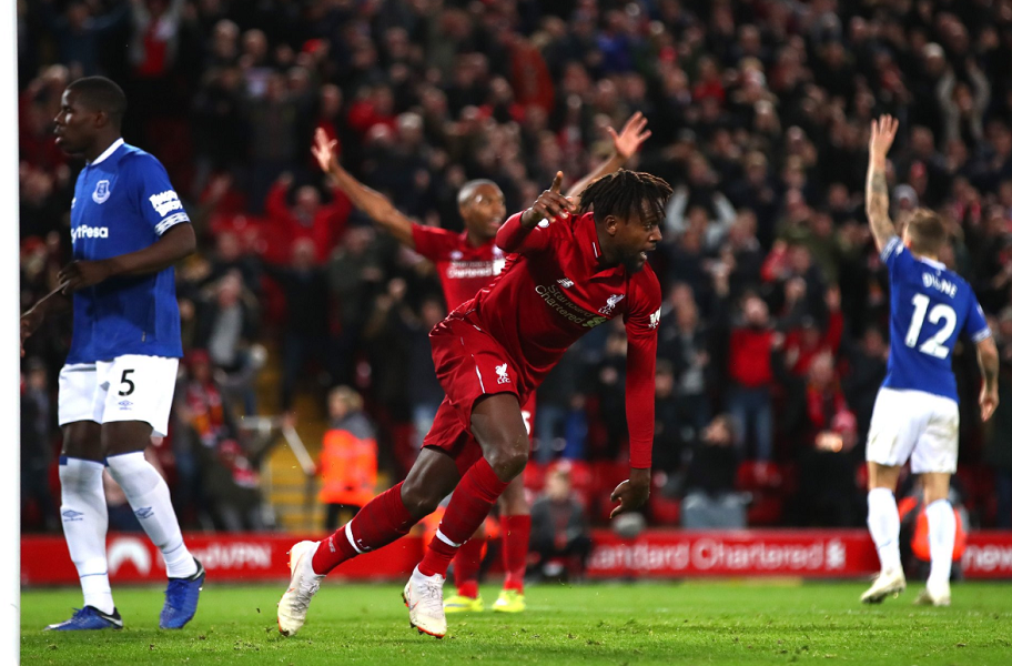 Ο… ξεχασμένος «έβαψε» κόκκινο το ντέρμπι! (vid)