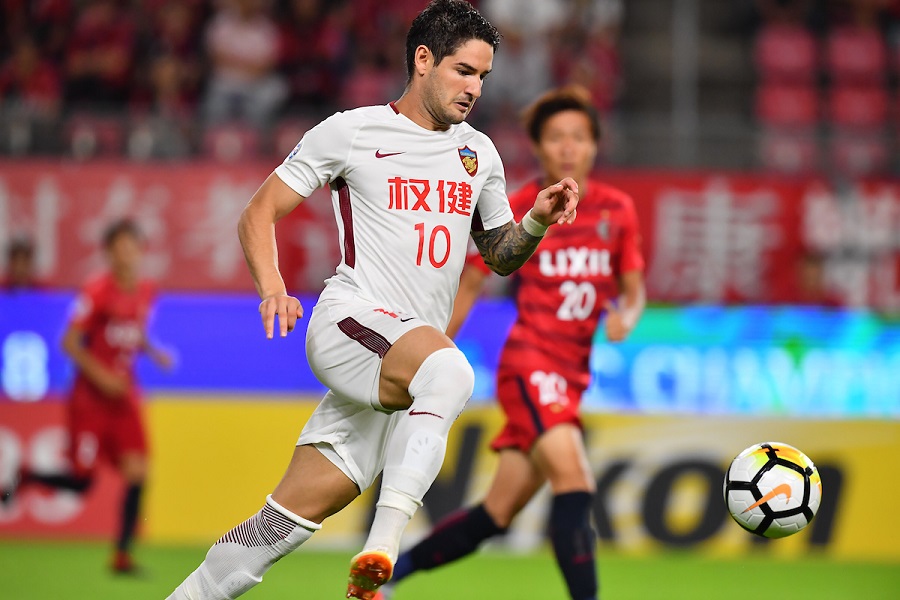 Πάτο: “Θέλω Μουντιάλ συλλόγων με ομάδα της Βραζιλίας”