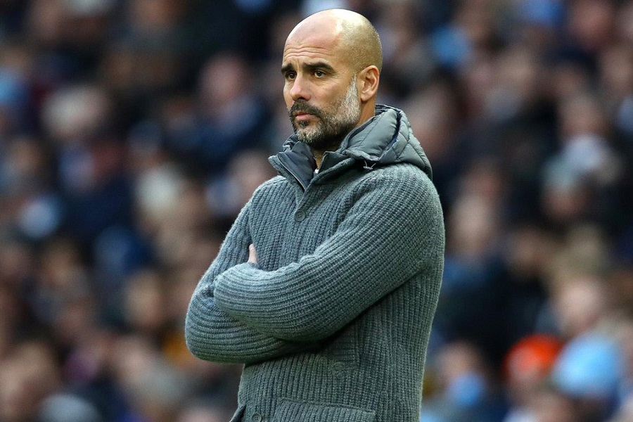 Πεπ: «Ό,τι είμαι το οφείλω σε αυτούς»