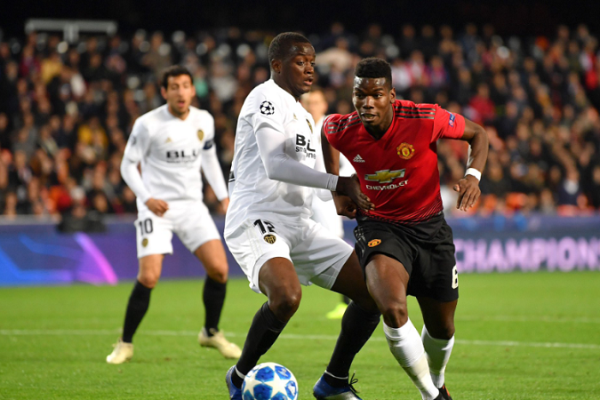 Γιουβέντους: Ετοιμάζει “μπαμ” με Πογκμπά τον Ιανουάριο!