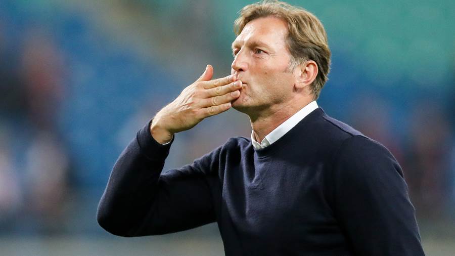 Μία ανάσα από τη Σαουθάμπτον ο Χάσενχατλ