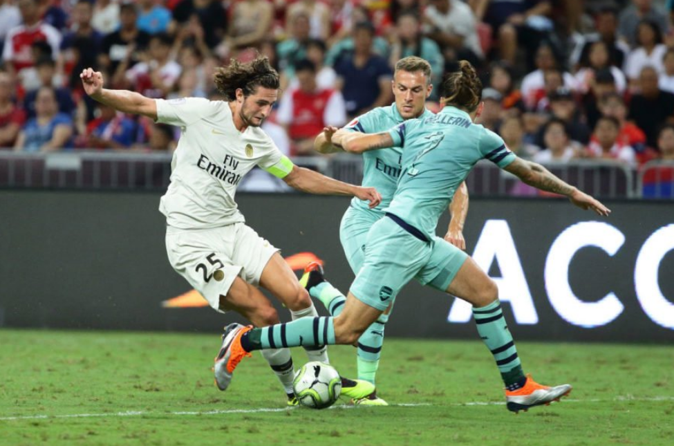 Συμφώνησε με Ραμπιό η Μπαρτσελόνα!