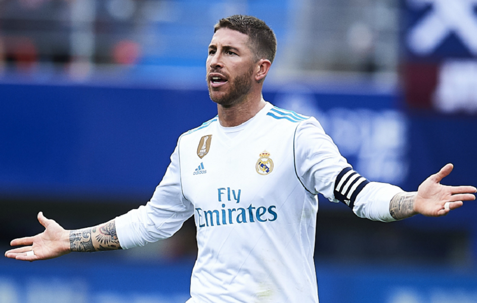 “Έσβησε” τον Μάικλ Τζάκσον ο Ράμος! (vid)