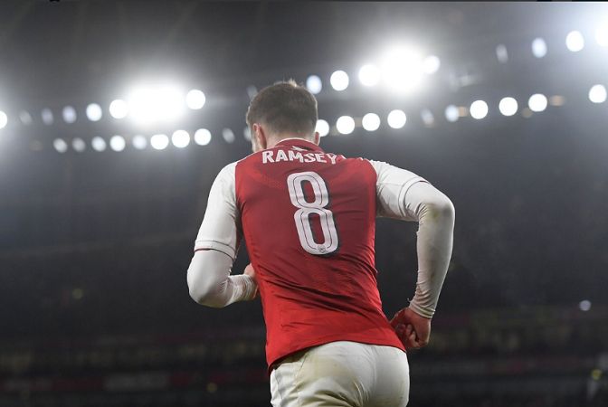 Πάει για Ράμσεϊ η Ρεάλ!