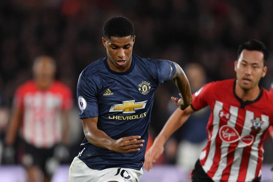 Ψάχνεται για Ράσφορντ η Μπαρτσελόνα!