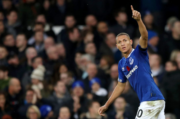 Τα “χώνει” για Ριτσάρλισον η Μπαρτσελόνα αν…