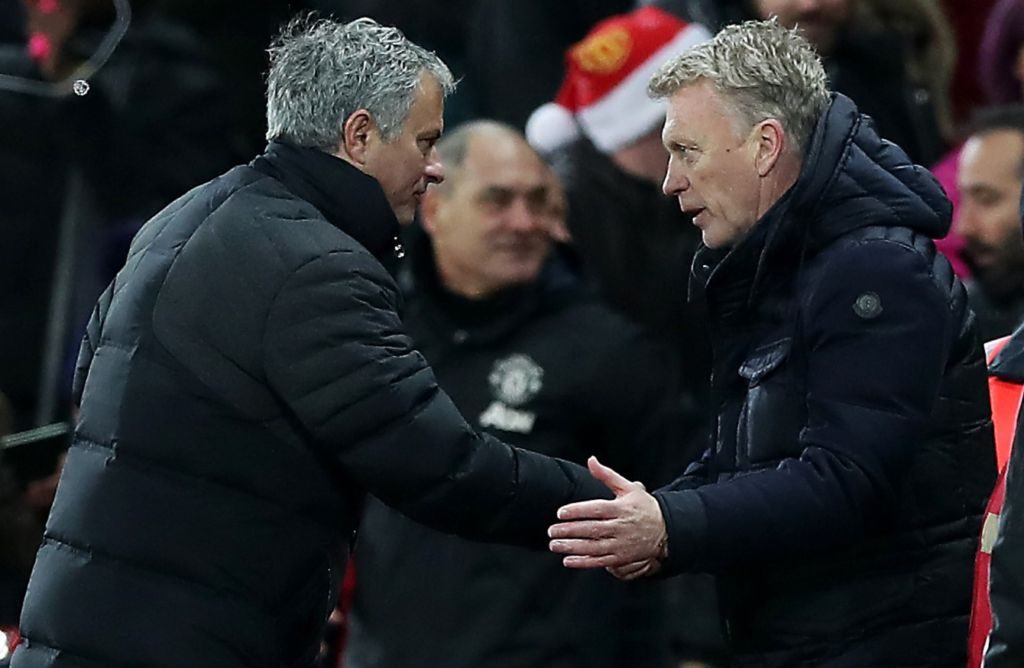 Θύμα της κατάρας του Μόγες και ο Ζοζέ