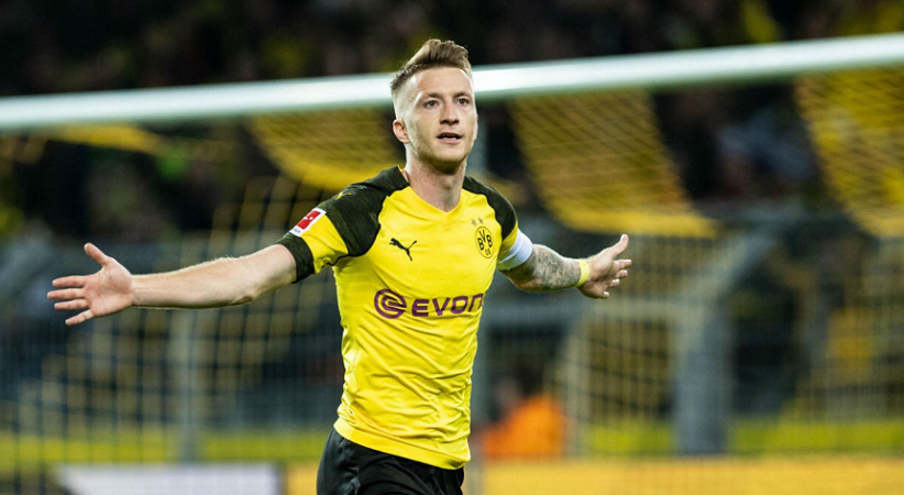 “Παραμιλάει” με τον Σαντσό ο Ρόις!