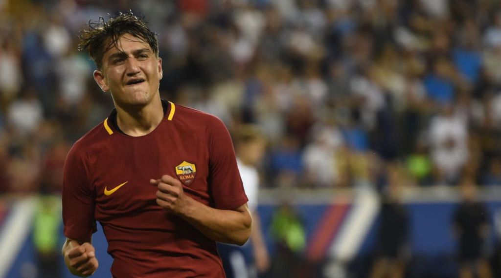 “Κανονιά” με Ουντέρ μέσα στον Ιανουάριο από Άρσεναλ!