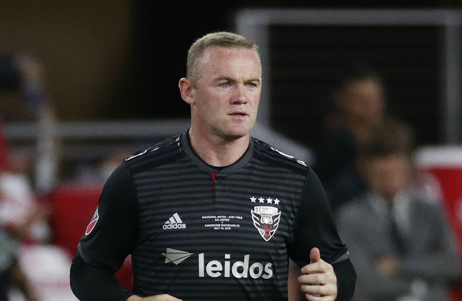 Ρούνεϊ: «Η Γιουνάιτεντ χρειάζεται έναν προπονητή σαν τον Κλοπ»!