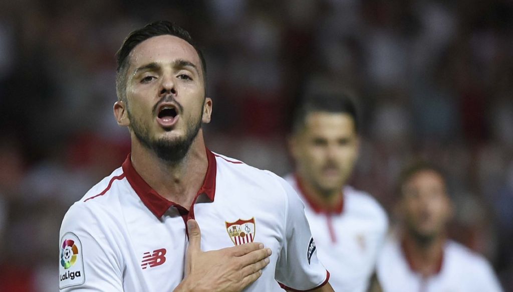 «Κρυφοκοιτάζει» Σαράμπια η Ρεάλ