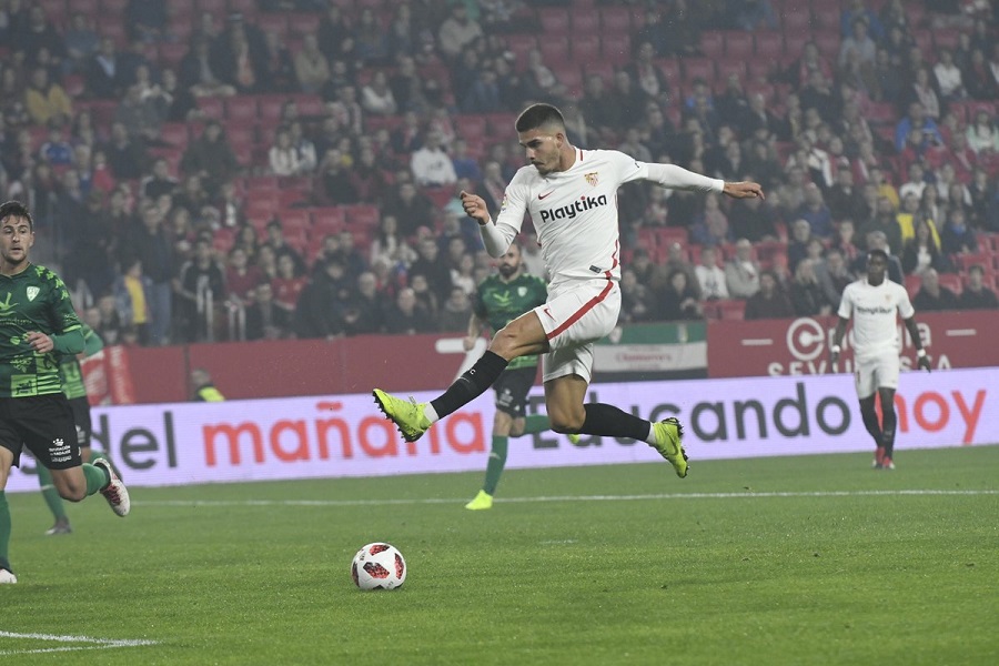 Ίδρωσε, αλλά προκρίθηκε (vid)