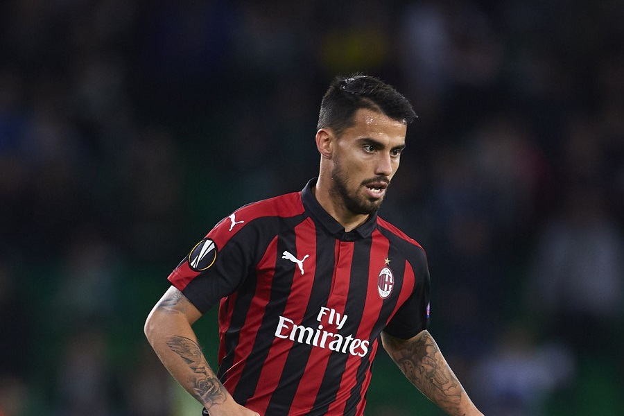 Σκέφτονται επιστροφή του Σούσο στη Λίβερπουλ