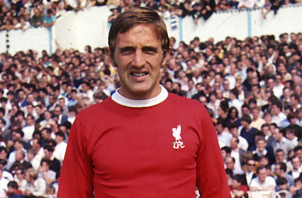 Έφυγε από τη ζωή παίκτης θρύλος της Λίβερπουλ!