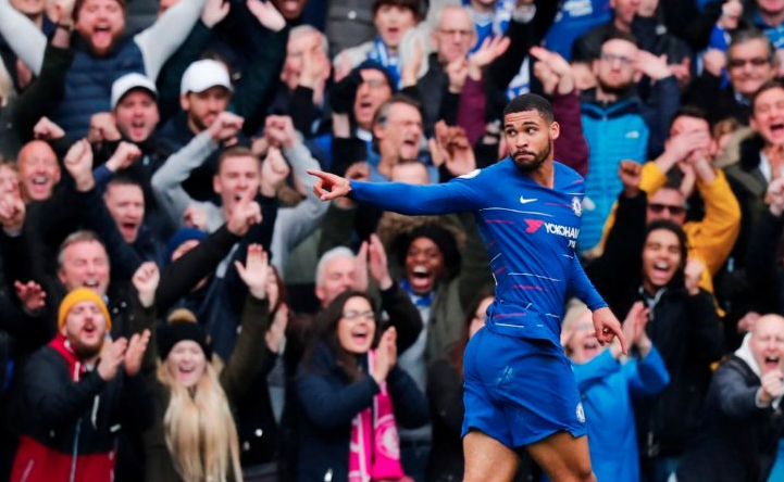 Η Τσέλσι δεν χαρίζει ούτε στον… Ρανιέρι!