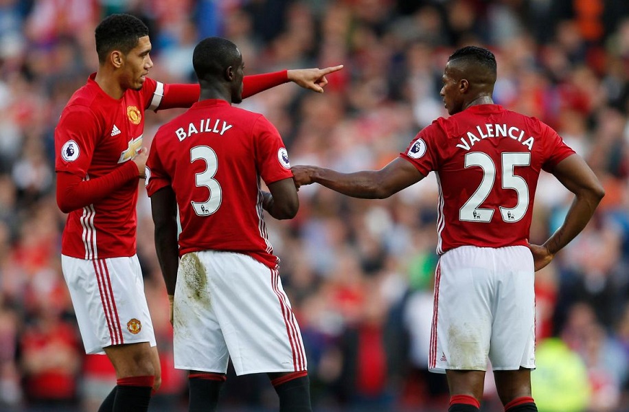 «Νοσοκομείο» η άμυνα της Γιουνάιτεντ ενόψει Άρσεναλ!