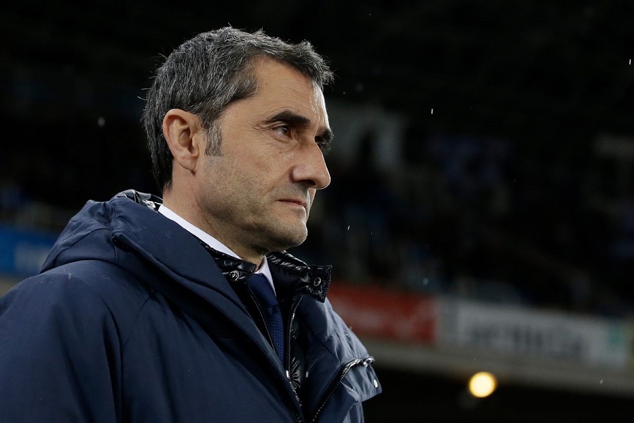 Γίνεται 400άρης ο Βαλβέρδε