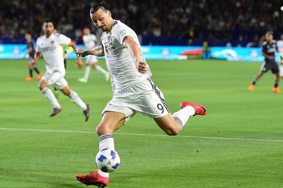 Γκατούζο: “Δεν μίλησα ποτέ με τον Ζλάταν”