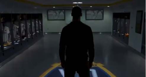 Ζλάταν για ΜLS: “Μα δεν τελειώσαμε” (vid)