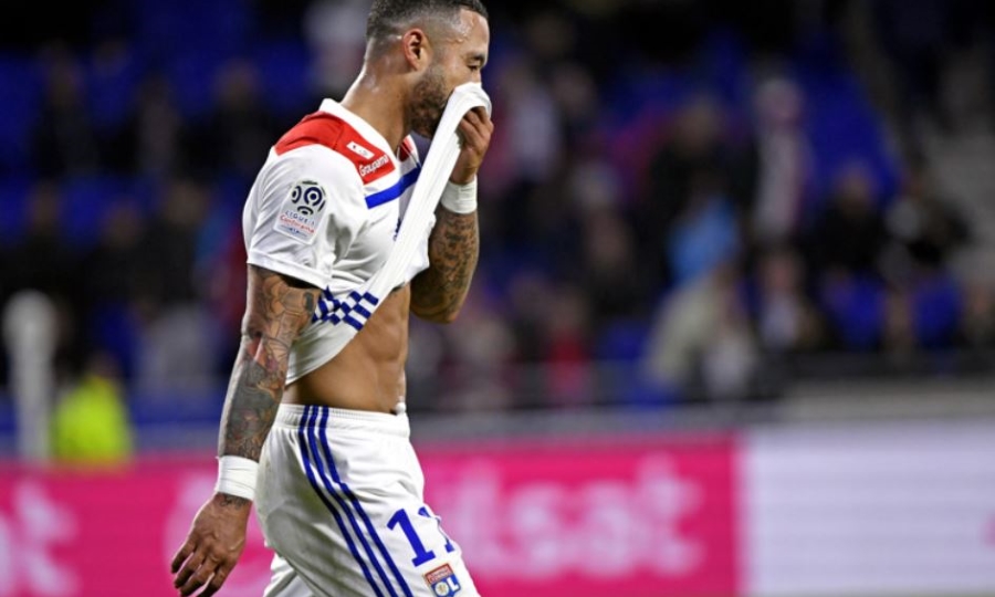 “Κάζο” και αποκλεισμός για τη Λυών (vid)