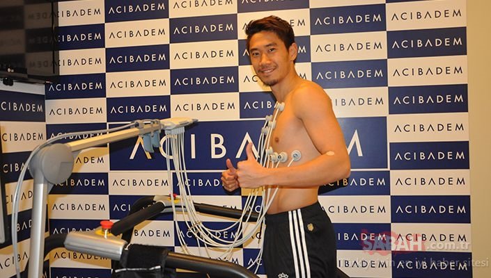 «Τούρκος» ο Σίντζι Καγκάβα