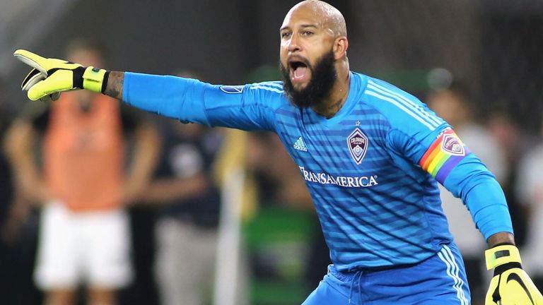 Κρεμάει τα γάντια του ο Χάουαρντ! (pic)