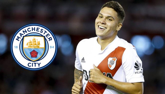 Αποκάλυψε το ενδιαφέρον της Σίτι ο Κιντέρο!