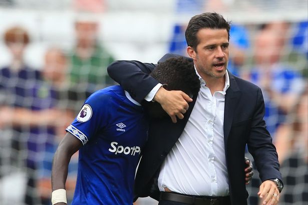 Απειλεί με παραίτηση ο Μάρκο Σίλβα! (pic)