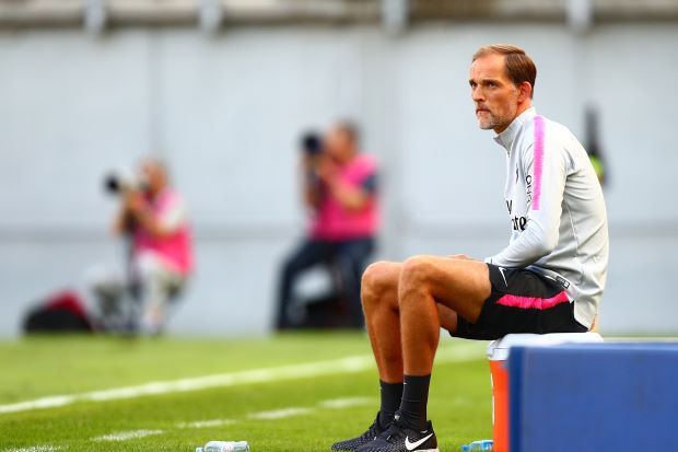 Αλλαγή σκηνικού με Ραμπιό: Ο Τούχελ τον θέλει ξανά στην ομάδα