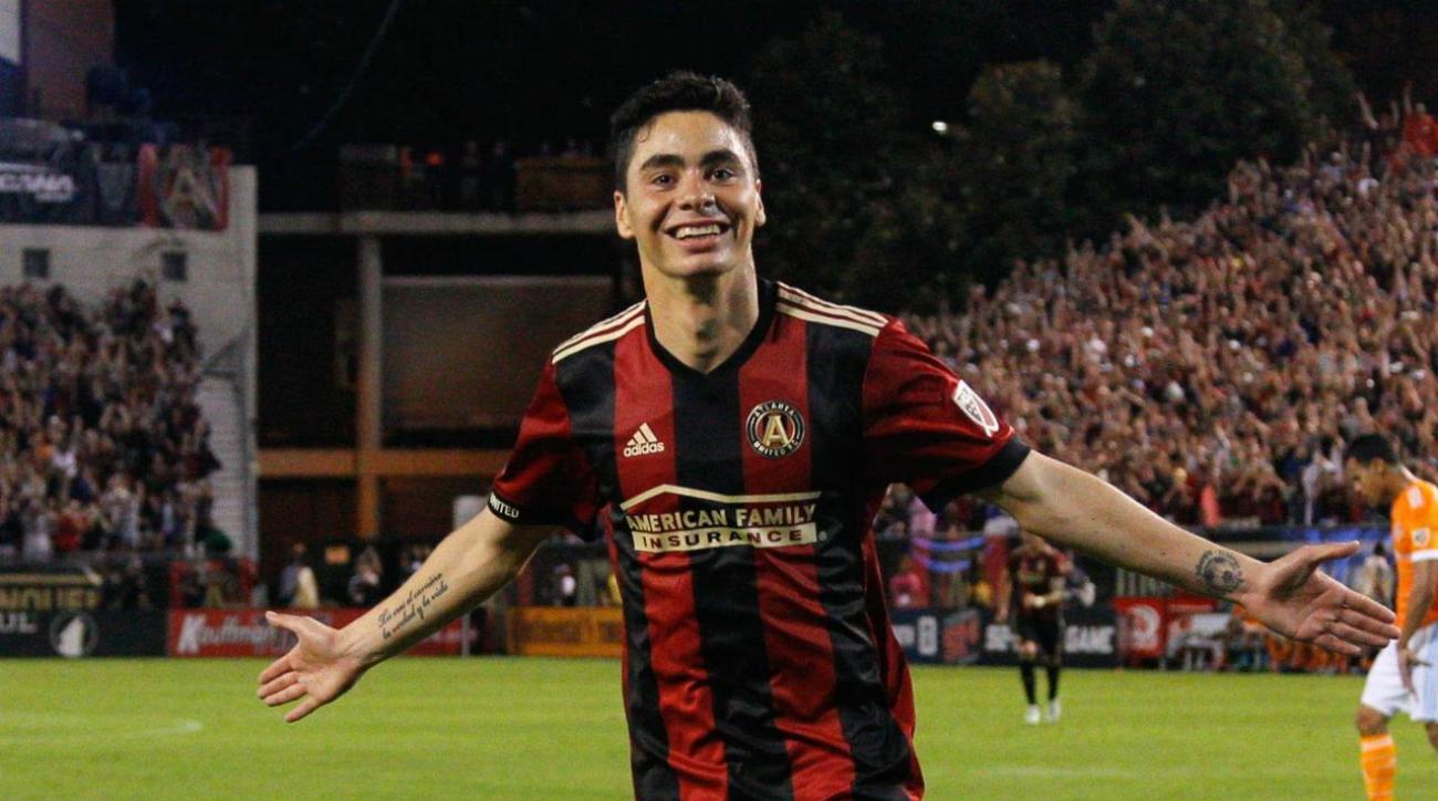 Νιούκαστλ: Ο Αλμιρόν σπάει το ρεκόρ του Όουεν