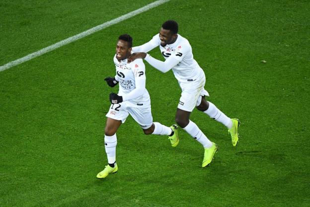 Δεν είναι ιός! Η Παρί έχασε στην Γαλλία (vid)