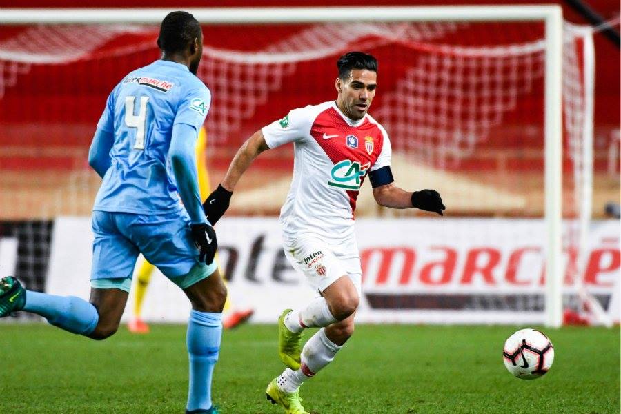 Μια χαρά είχε η Μονακό…πάει κι αυτή (vid)