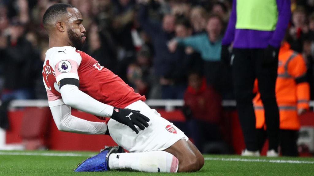 «Κανονιά» – όνειρο από τον Λακαζέτ (vid)