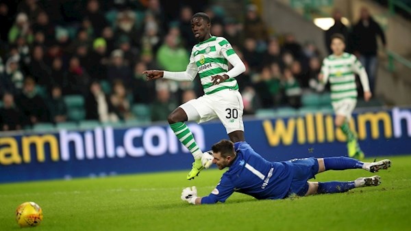 Ονειρεμένο ντεμπούτο για Γουεά (vid)