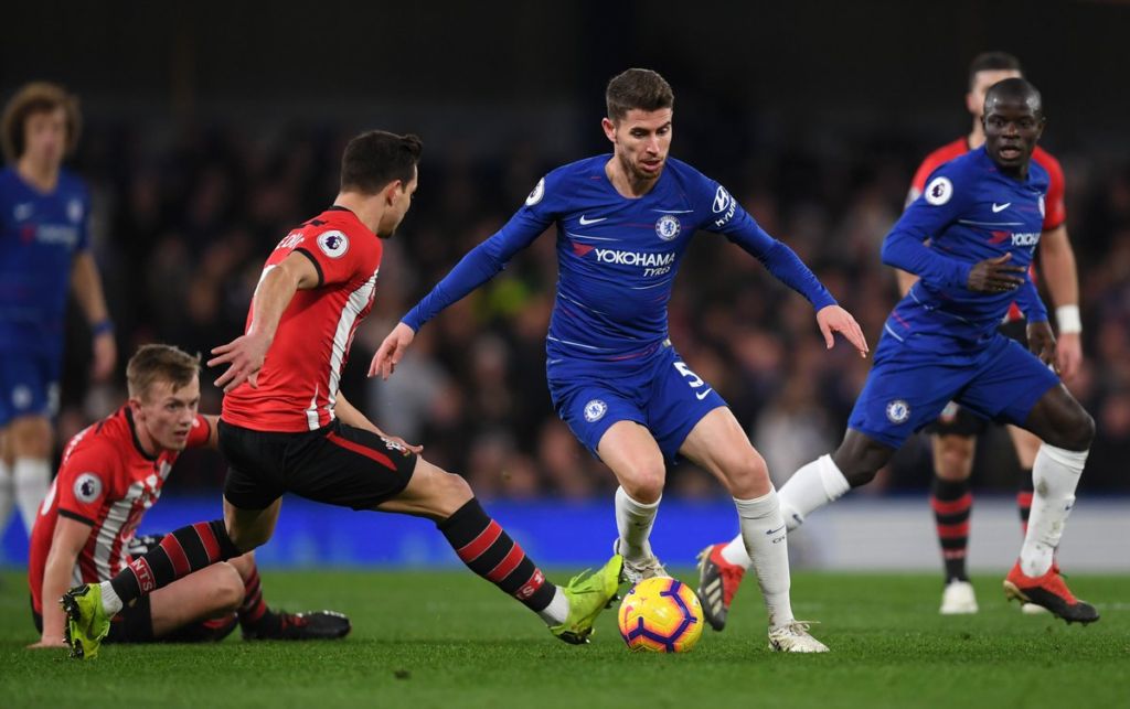 Κόλλησε στο μηδέν η Τσέλσι