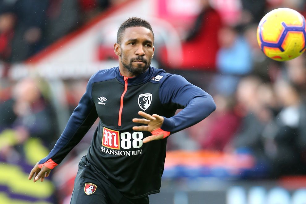 Επίσημα στην Ρέιντζερς ο Ντεφόε