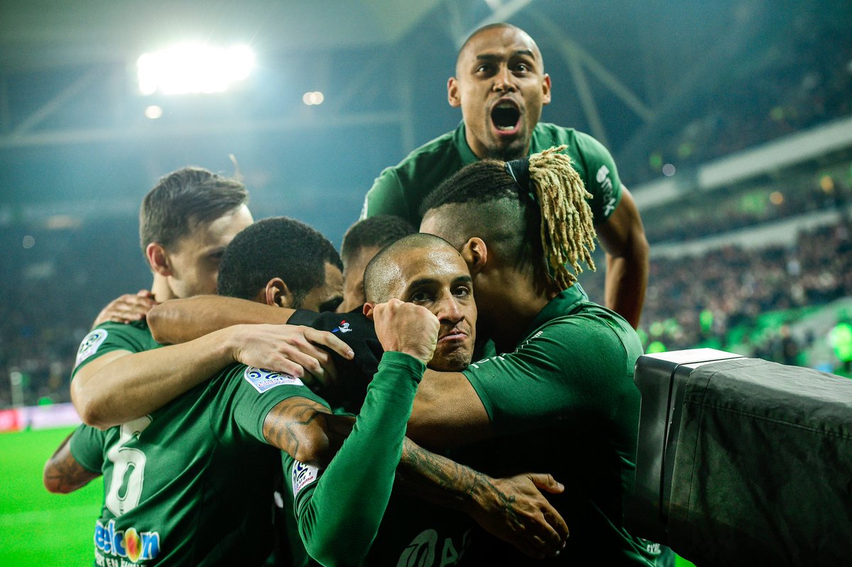 «Σεντονάτη» Σεντ Ετιέν (vid)