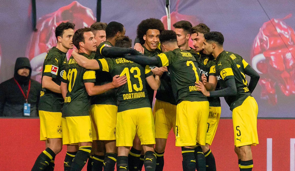 Η νίκη στην Λειψία της δίνει φτεράααα (vid)