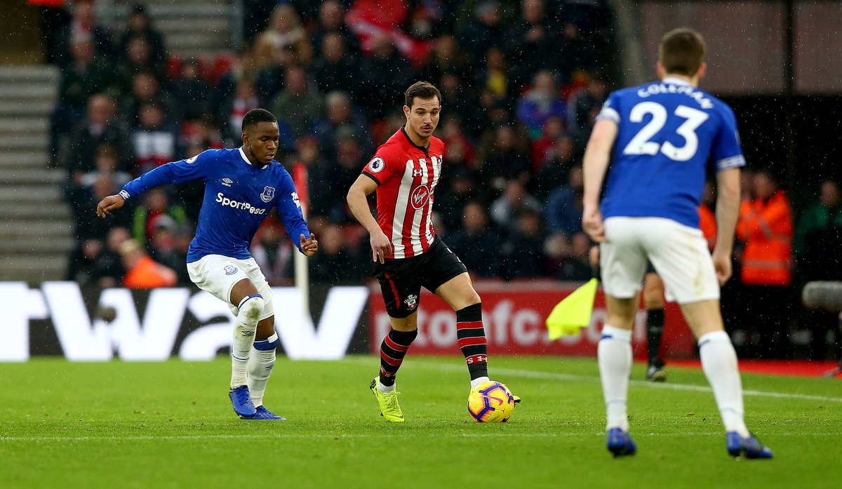 Ιατρικά στην Ίντερ ο Σέντρικ Σοάρες