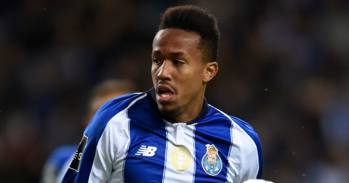 Ρεάλ Μαδρίτης: Μιλιτάο για την άμυνα