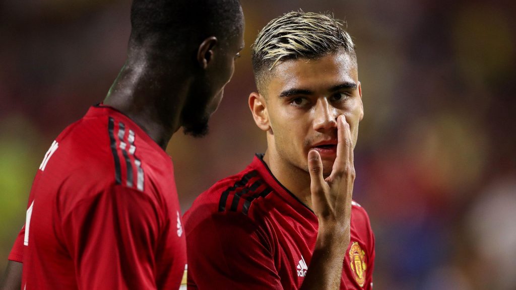 Τέλος οι δανεισμοί για τον Περέιρα