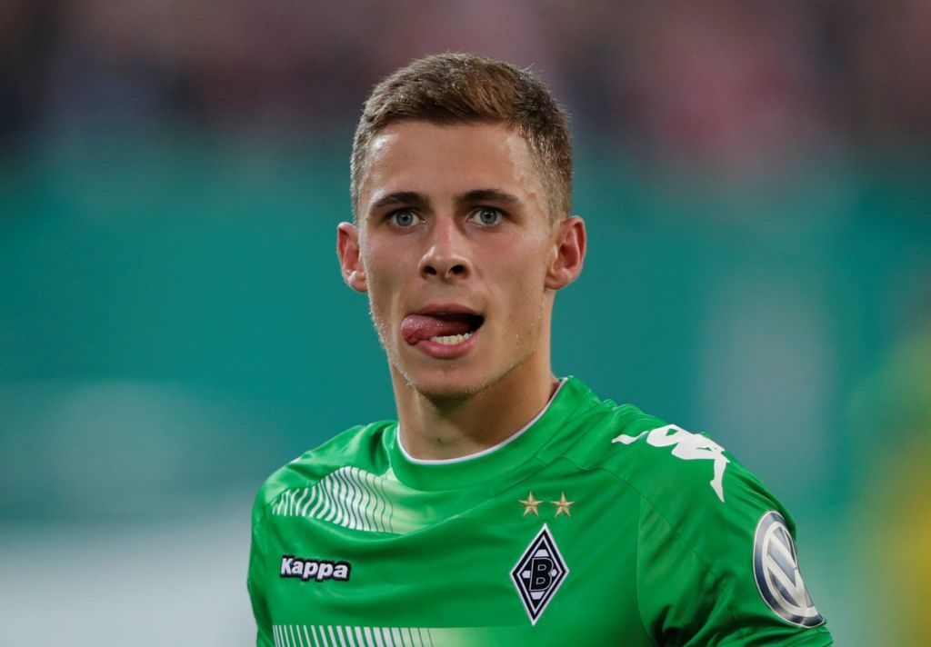 Πάει για…καλοκαίρι του Αζάρ στη Ντόρτμουντ!